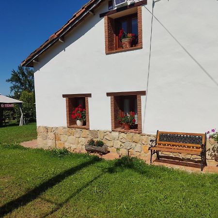 Hostal Casa Pepín - Sagasta Rural Oviedo Exterior foto