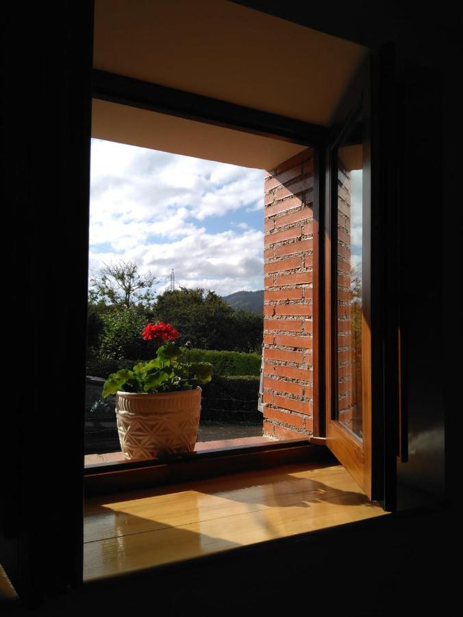 Hostal Casa Pepín - Sagasta Rural Oviedo Exterior foto