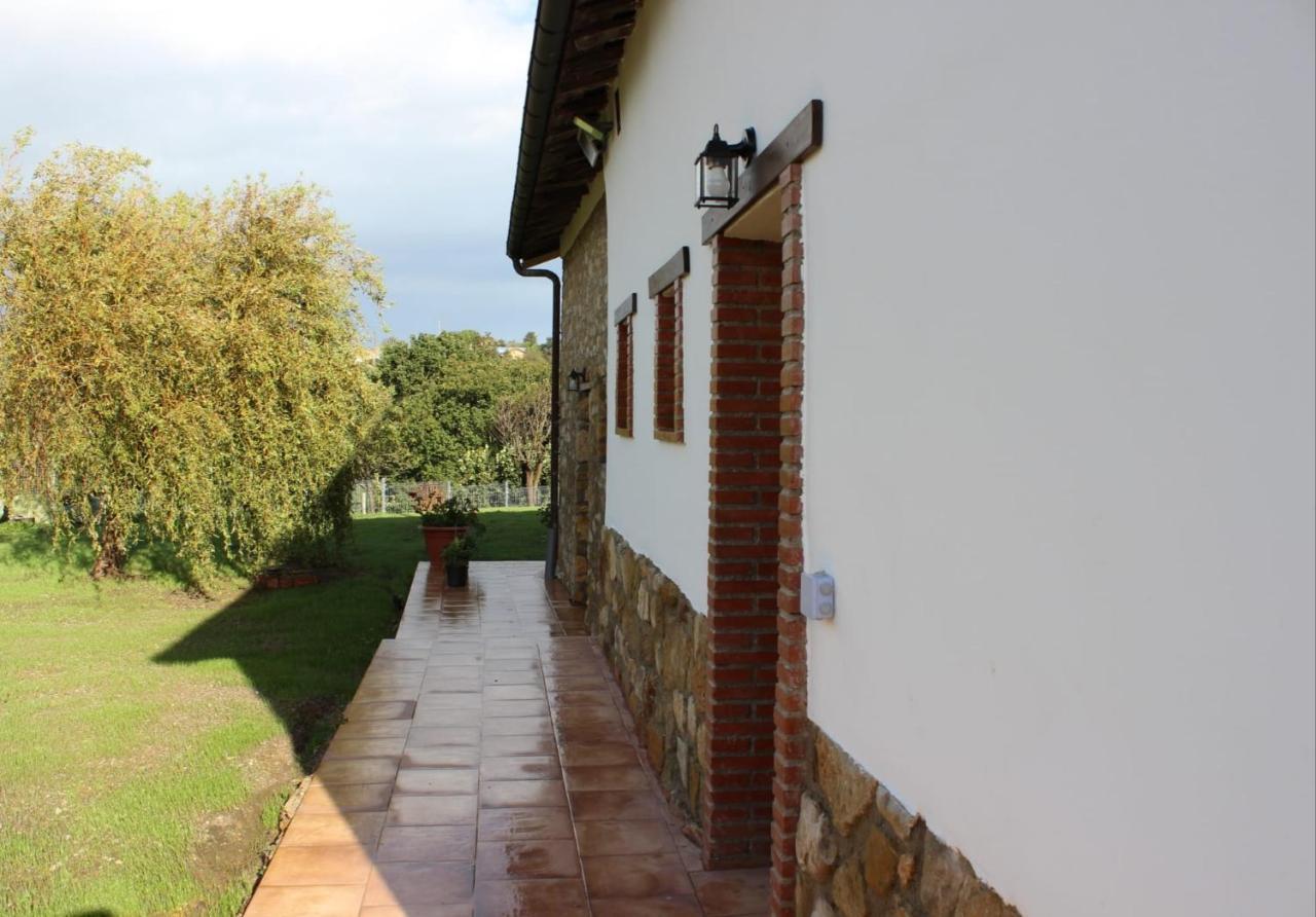 Hostal Casa Pepín - Sagasta Rural Oviedo Exterior foto