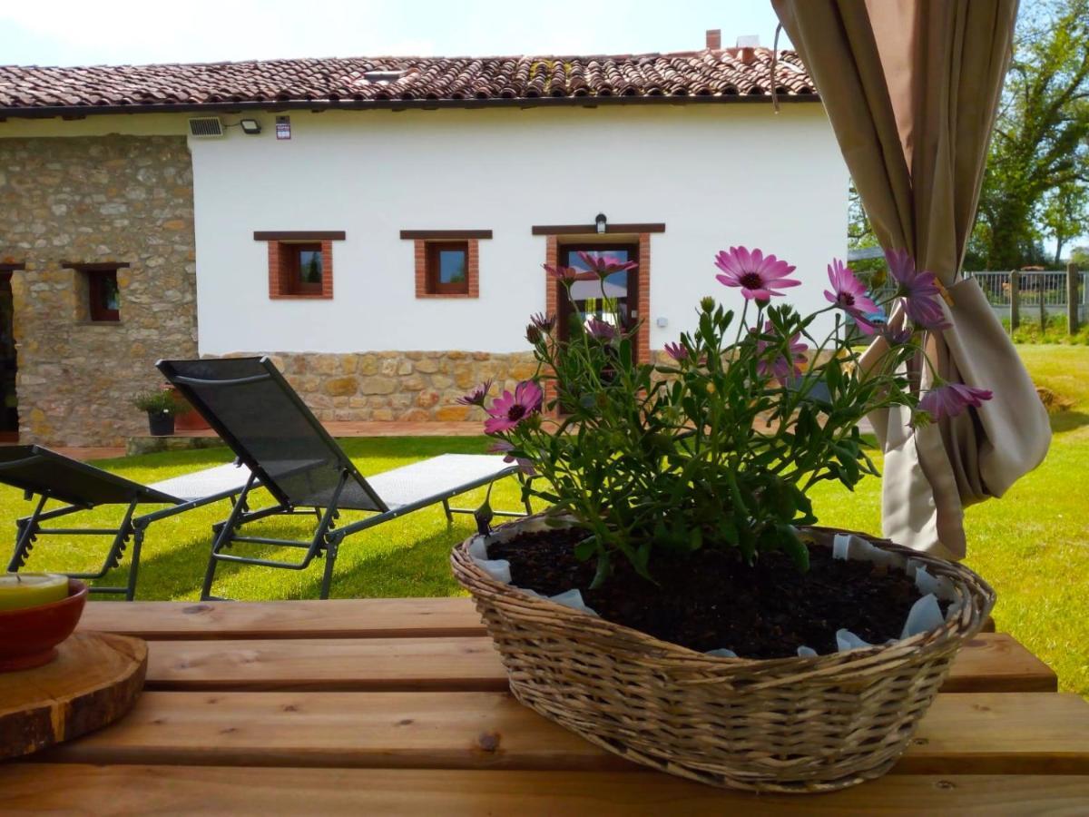 Hostal Casa Pepín - Sagasta Rural Oviedo Exterior foto
