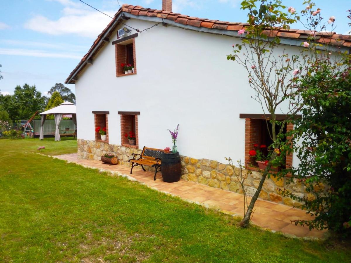 Hostal Casa Pepín - Sagasta Rural Oviedo Exterior foto